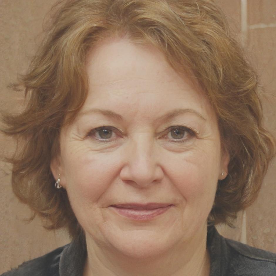 María González, fundadora de EcoLogistics